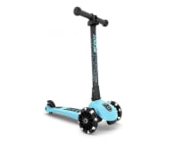 Scoot & Ride Highwaykick 3 LED Hulajnoga Balansowa 3+ Blueberry - 580581 - zdjęcie 1